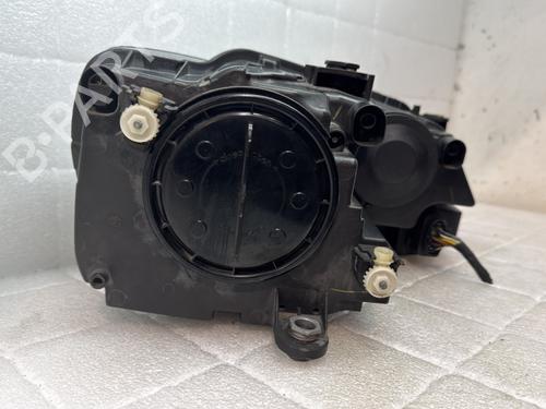 Left headlight VW JETTA IV (162, 163, AV3, AV2) 1.2 TSI | BP32404632C28 