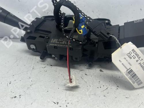 Used Steering column stalk Steering column stalk RENAULT CLIO IV (BH_) 1.5 dCi 75 (75 hp) 20375125 20375125