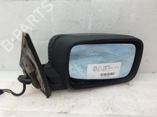 Used Right mirror BMW 3 (E36) 325 i (192 hp) 22793920