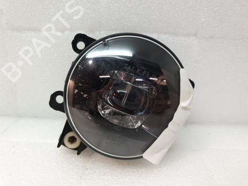 Used Left front fog light RENAULT CLIO IV (BH_) 1.2 TCe 120 (BHAU) (118 hp) 26290440