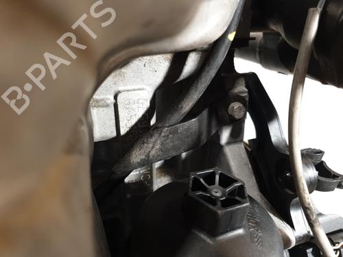 Engine PEUGEOT 206+ (2L_, 2M_) 1.4 i | BP25623386M1 - Image 5