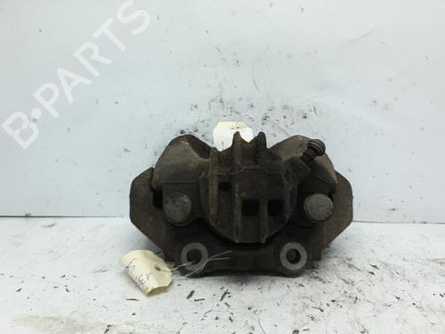 Used Right front brake caliper PEUGEOT 5008 (0U_, 0E_) 1.6 HDi (112 hp) 20376090