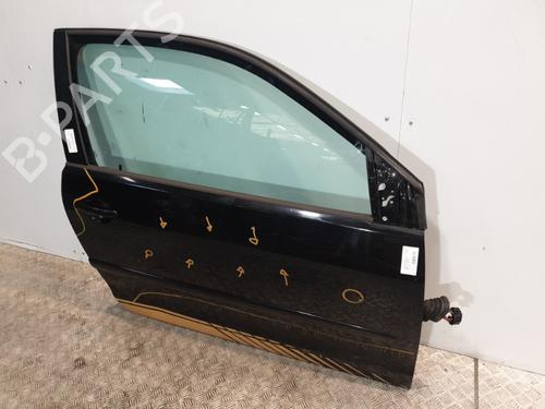 Right front door VW POLO (9N_, 9A_) 1.4 16V | BP20377934C3 