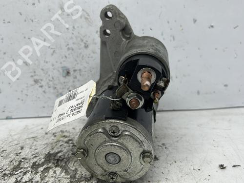 Used Starter DACIA SANDERO II TCe 90 (B8M1, B8MA, B8AC) (90 hp) 20371901