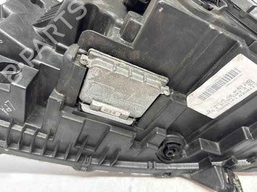 Right headlight CITROËN C5 III (RD_) 2.0 HDi 140 (RDRHF8, RDRHFA, RDRHA8, RDRHAJ) | BP38678885C29  - Image 8