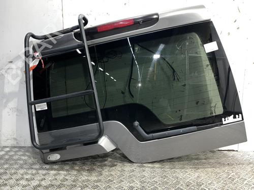 Used Tailgate LAND ROVER DISCOVERY III (L319) 2.7 TD 4x4 (190 hp) 21973607