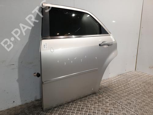 Left rear door CHRYSLER 300C Touring (LX, LE) 3.0 CRD | BP25907892C4 