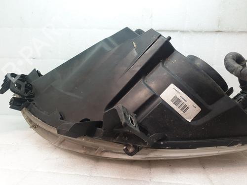 Right headlight PEUGEOT BOXER Van 2.2 HDi 120 | BP29415605C29 