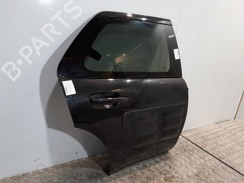 Dør højre bagtil CITROËN C4 CACTUS 1.2 VTi 82 | BP34558101C5 - Image 7