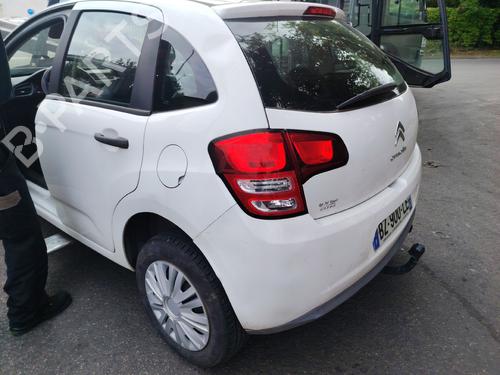 Lamp holder CITROËN C3 II (SC_) 1.4 HDi 70 (SC8HZC, SC8HR0, SC8HP4) | BP36763308L10 - Image 10