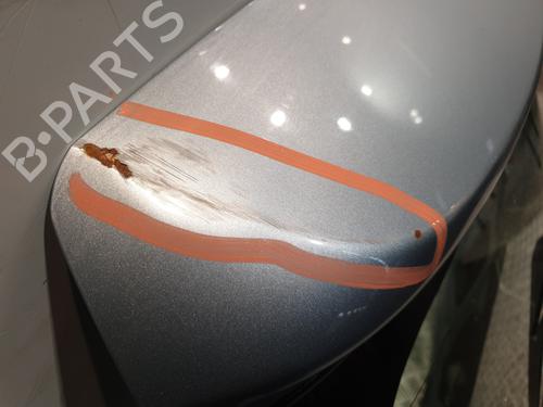 Tailgate TOYOTA AURIS Estate (_E18_) 1.8 Hybrid (ZWE186_, ZWE186R, ZWE186H) | BP32311749C6