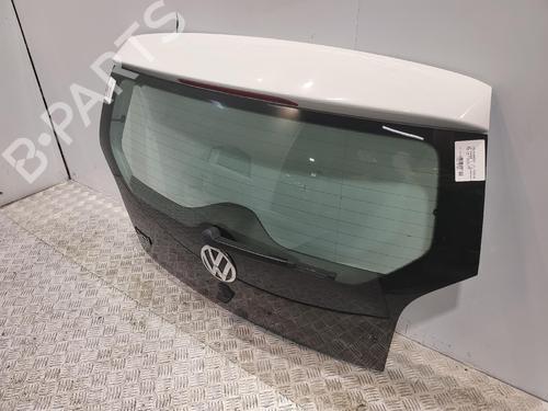 Bagklap CC/Kombi-Coupé Bagklap CC/Kombi-Coupé VW UP! (121, 122, BL1, BL2, BL3, 123) 1.0 (60 hp) 36763370 36763370