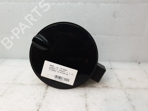 Używane Klapa wlewu paliwa OPEL CORSA D (S07) 1.4 (L08, L68) (100 hp) 26583828