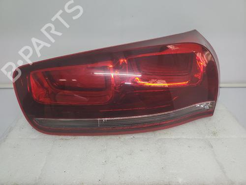 Right taillight CITROËN C4 Picasso II | BP37250803C35 - Image 6