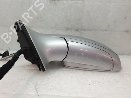 Left mirror PEUGEOT 407 Coupe (6C_) 2.0 HDi | BP29165985C26 