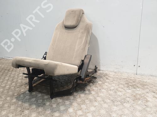 Rear seat (3rd row) CITROËN C4 Grand Picasso I (UA_) 2.0 HDi 150 | BP28183618I24 