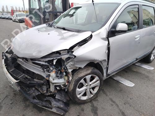 Rear axle DACIA LODGY (JS_) 1.5 dCi (JSMC, JSAF) | BP27488004M2  - Image 9