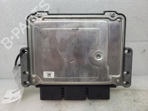 Computer PEUGEOT 206+ (2L_, 2M_) 1.4 HDi eco 70 (68 hp) 31146100