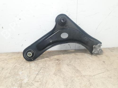Used Left front suspension arm Left front suspension arm CITROËN C4 CACTUS 1.6 BlueHDi 100 (99 hp) 20376282 20376282