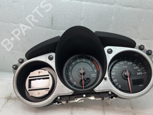 Used Instrument cluster NISSAN 370Z Coupe (Z34) 3.7 (328 hp) 25289958