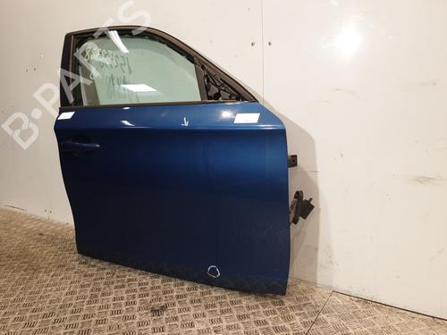 Right front door BMW 1 (E87) 118 d | BP27489781C3 