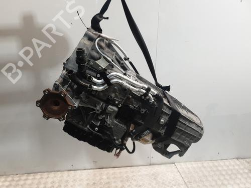 Used Gearbox AUDI A4 B9 Avant (8W5, 8WD) 2.0 TDI (190 hp) 29822113