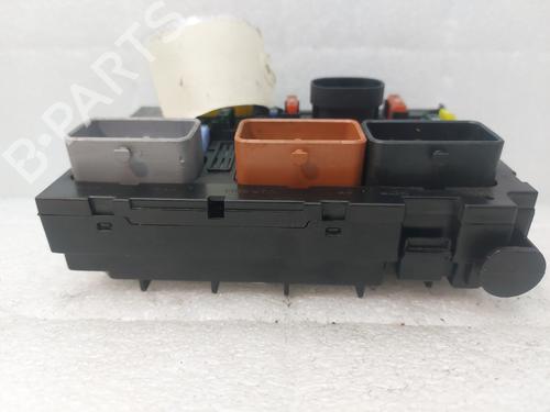 Fuse box CITROËN C3 I (FC_, FN_) 1.1 i | BP22517971E1 