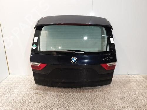 Tailgate BMW X3 (E83) 2.0 d | BP20378505C6 