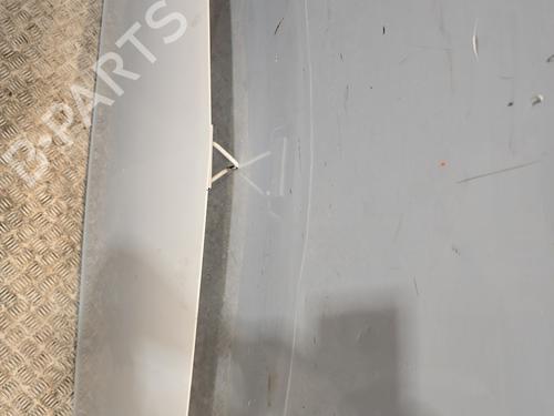 Hood SMART ROADSTER Coupe (452) 0.7 (452.334) | BP30091162C1 