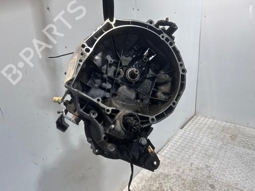 gearbox-citroen-ds3-sa_-2009-2010-2011-2012-2013-2014-2015-2016-36057099 main image