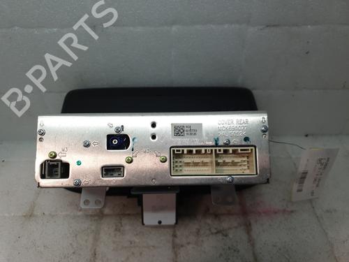 Radio HYUNDAI i30 (PDE, PD, PDEN) 1.6 CRDi | BP23781339E6 - Image 5