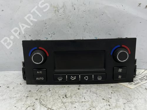 Used Climate control PEUGEOT 207 (WA_, WC_) 1.6 HDi (92 hp) 20379621