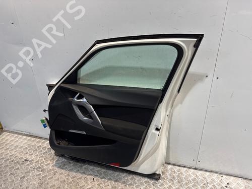 Dør højre bagtil CITROËN DS5 1.6 HDi 115 | BP36772093C5 - Image 4