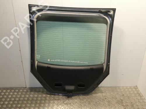 Used Tailgate Tailgate 20384121 20384121