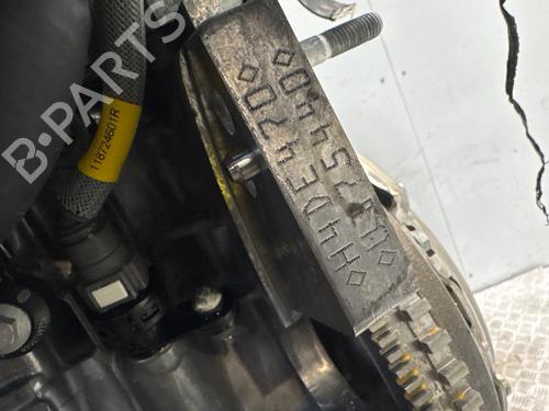 Engine RENAULT CLIO V (B7_) 1.0 TCe 90 (B7MT) | BP37635012M1 - Image 3