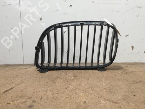 Used Grille BMW 1 (E87) 118 d (122 hp) 20376338