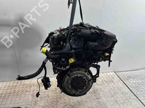 Motor PEUGEOT PARTNER Platform/Chassis | BP36683701M1 - Image 5