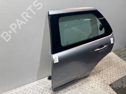 Dør venstre bagtil Dør venstre bagtil CITROËN C4 CACTUS 1.5 BlueHDi 100 (102 hp) 36845974 36845974