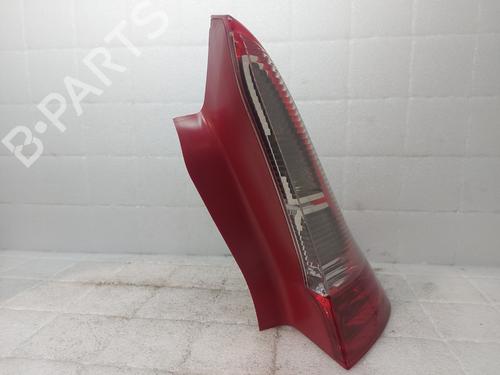 Used Right taillight Right taillight CITROËN C4 Coupe (LA_) 1.6 HDi (109 hp) 22357244 22357244