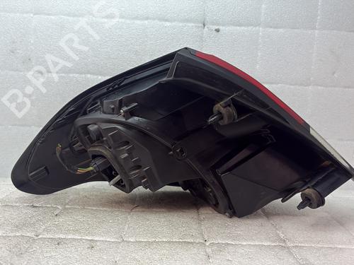 Right taillight CITROËN C4 II (NC_) 1.6 BlueHDi 120 | BP33317705C35 - Image 2