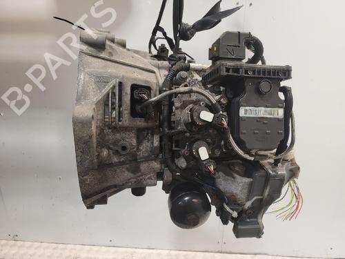 Gearbox CITROËN DS4 (NX_) 1.6 HDi 110 | BP38547448M3 - Image 6