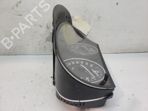 instrument-cluster-bmw-5-e60-525-d-62109194890-2001-2002-2003-2004-2005-2006-2007-2008-2009-2010-20381289 main image