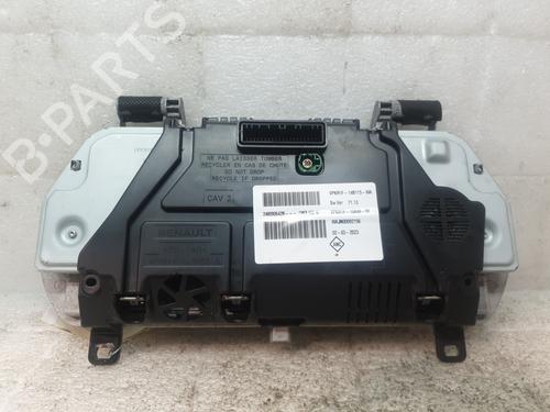 Instrument cluster RENAULT ARKANA I (LCM_, LDN_) 1.6 E-TECH 145 (LDMU) | BP32088820C47