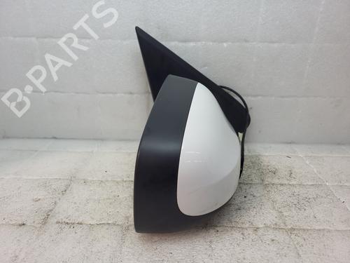 Right mirror DACIA SANDERO II 1.0 SCe 75 (B8JC, B8JD, B8NC) | BP31579896C27 