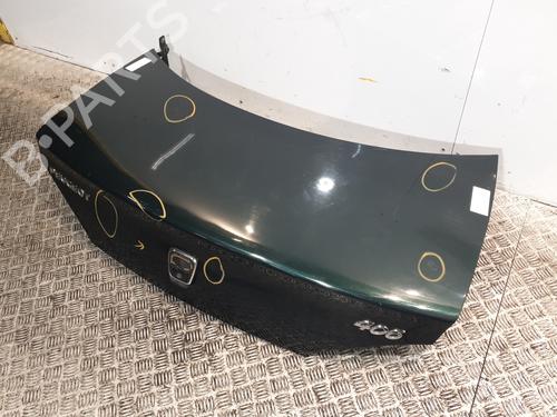 Tailgate PEUGEOT 406 Coupe (8C) 2.0 16V | BP24639931C6 