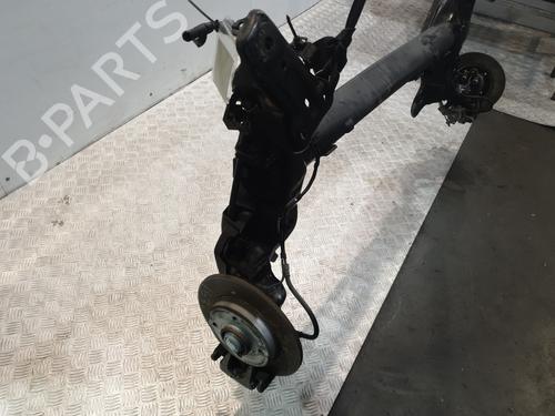Rear axle PEUGEOT 208 II (UB_, UP_, UW_, UJ_) 1.2 Hybrid 100 | BP29993472M2 