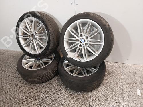 Other BMW 1 Coupe (E82) 123 d | BP29317303O1 