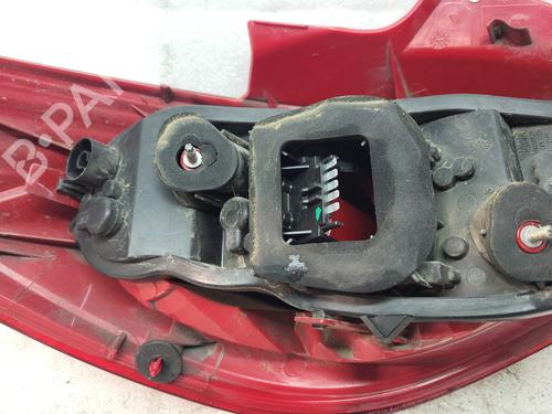 Right taillight OPEL CORSA D (S07) 1.3 CDTI (L08, L68) | BP31579923C35  - Image 7