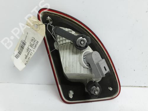 Used Right tailgate light Right tailgate light RENAULT TWINGO II (CN0_) 1.2 16V (CN04, CN0B) (75 hp) 20374024 20374024