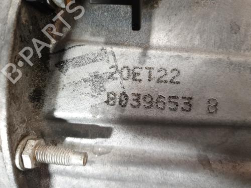 Gearbox FORD KUGA III (DFK) 2.5 Duratec Plug-in-Hybrid | BP27382189M3  - Image 5